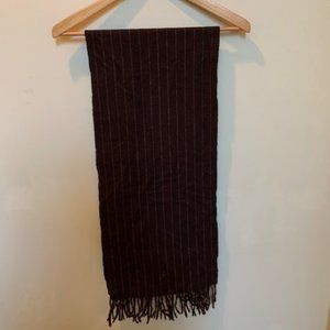 Polo Ralph Lauren scarf